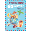 Image de Le tour du monde en 80 miaous