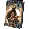 Image de Atalante - édition collector reliée