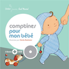 Image de Comptines pour mon bébé