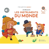 Image de Je découvre les instruments du monde