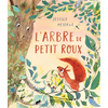 Image de L'arbre de Petit Roux, l'écureuil