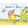 Image de Poussin a faim !