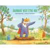Image de Barnabé veut être roi