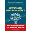 Image de Quoi de neuf dans la famille