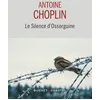 Image de Le silence d'Ossorguine