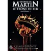 Image de Le trône de fer : L'intégrale, tome 2