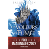 Image de Les voleurs de fumée