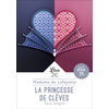 Image de La princesse de Clèves : nouveau bac français