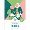 Image de Fables : livres VII à XI : nouveau bac français
