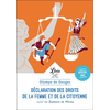 Image de Déclaration des droits de la femme et de la citoyenne : spécial bac : texte intégral. Zamore et Mirza ou L'esclavage des Noirs