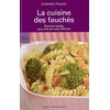 Image de La cuisine des fauchés : recettes faciles pour fin de mois difficiles