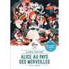 Image de Alice au pays des merveilles : texte intégral