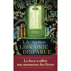 Image de La librairie disparue