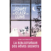 Image de La forêt au clair de lune