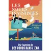 Image de Les notes invisibles