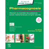Image de Pharmacognosie : obtention et propriétés des substances actives médicamenteuses d'origine naturelle
