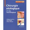 Image de Chirurgie otologique: et otoneurologique