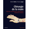 Image de Chirurgie de la main - Affections rhumatismales, dégénératives. Syndromes canalaires