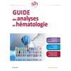 Image de Guide des analyses en hématologie