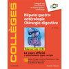 Image de Hépato-gastro-entérologie - Chirurgie digestive - Réussir les ECNi
