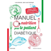 Image de Manuel de nutrition pour le patient diabétique - + Fiches repas téléchargeables