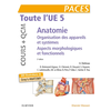 Image de Paces, toute l'UE 5, anatomie : organisation des appareils et des systèmes, aspects morphologiques et fonctionnels : cours + QCM