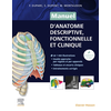 Image de Manuel d'anatomie descriptive, fonctionnelle et clinique