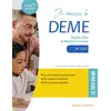 Image de Je réussis le DEME: Diplôme d'État de moniteur-éducateur. DF1 à 4