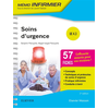 Image de Soins d'urgence, UE 4.3 : 57 fiches