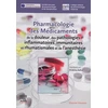 Image de Pharmacologie des médicaments de la douleur, des pathologies inflammatoires, immunitaires et rhumatismales et de l'anesthésie