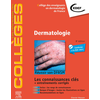 Image de Dermatologie : réussir son DFASM : les connaissances clés + entraînements corrigés, conforme à la R2C 2021