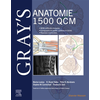 Image de Gray's anatomie : 1.500 QCM