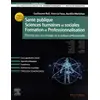 Image de Santé publique, sciences humaines et sociales, formation et professionnalisation : éléments pour une écologie de la pratique professionnelle