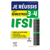 Image de Je réussis mes semestres 3 et 4 - IFSI