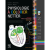 Image de Physiologie à colorier Netter : 138 planches, tableaux et notes cliniques, autoévaluation