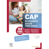 Image de CAP accompagnant éducatif petite enfance : soins, animation, repas, entretien : 100 fiches techniques