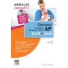 Image de Concours Auxiliaire de puériculture - Annales corrigées - IFAP 2020: Épreuves écrites et orale