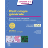 Image de Pathologie générale : enseignement thématique, biopathologie tissulaire, cellulaire et moléculaire : le cours, exercices corrigés