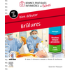 Image de Brûlures : bien débuter : rôle de l'IDE