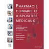 Image de Pharmacie clinique et dispositifs médicaux