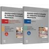 Image de Masso-kinésithérapie et thérapie manuelle pratiques - Pack de 2 tomes - Bases fondamentales, applications et techniques. Tête et tronc. Membres
