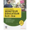 Image de Concours Moniteur Éducateur Épreuves écrites et orales