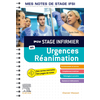 Image de Mon stage infirmier en Urgences-Réanimation. Mes notes de stage IFSI - Je réussis mon stage !