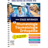 Image de Mon stage infirmier en Rhumatologie-Traumatologie-Orthopédie.Mes notes de stage IFSI - Je réussis mon stage !