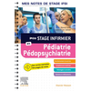 Image de Mon stage infirmier en Pédiatrie-Pédopsychiatrie. Mes notes de stage IFSI - Je réussis mon stage !