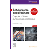 Image de Échographie endovaginale Doppler - 3D - en gynécologie-obstétrique