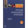 Image de Chirurgie endoscopique endonasale