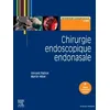 Image de Chirurgie endoscopique endonasale