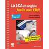 Image de La LCA en anglais facile aux EDN : fiches théoriques et pratiques