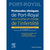 Image de Protocoles cliniques de Port-Royal pour la prise en charge de l'infertilité